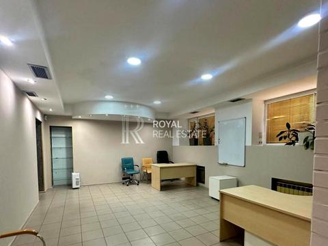 комерційна за адресою Олекси Тихого вул. (Виборзька), 89-А