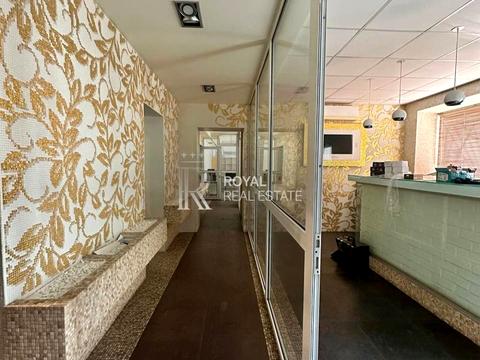 комерційна за адресою Олекси Тихого вул. (Виборзька), 89-А