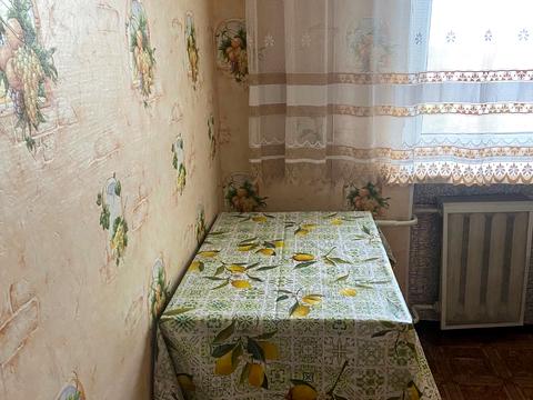 квартира по адресу Балукова ул., 1а