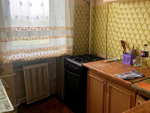 квартира по адресу Балукова ул., 1а