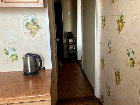 квартира по адресу Балукова ул., 1а