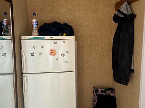 квартира по адресу Балукова ул., 1а