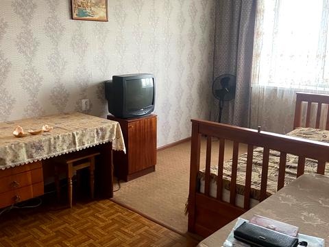 квартира по адресу Балукова ул., 1а