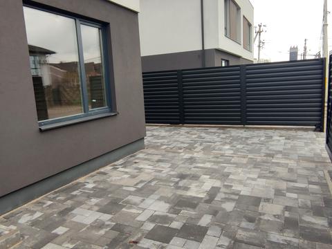 дом по адресу Казацкая ул. (Октябрьская)