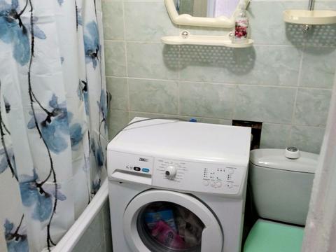 квартира по адресу Балукова ул., 1а