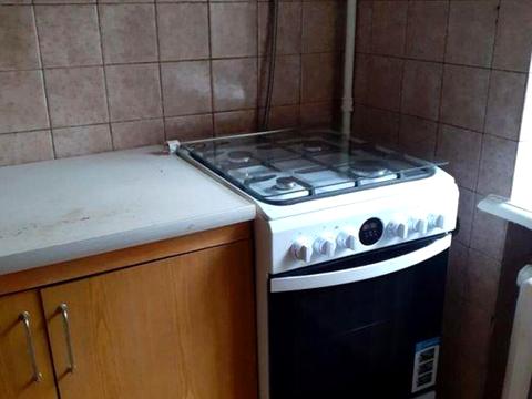 квартира по адресу Ольжича ул., 15