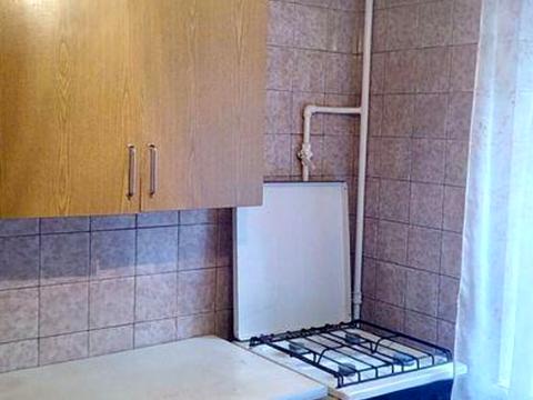 квартира по адресу Ольжича ул., 15