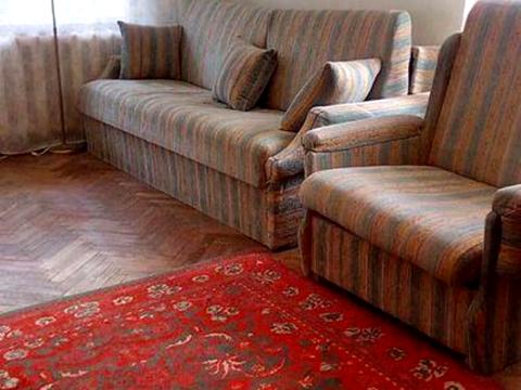 квартира по адресу Ольжича ул., 15