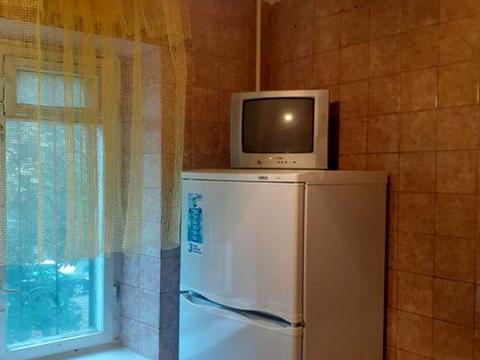 квартира по адресу Ольжича ул., 15