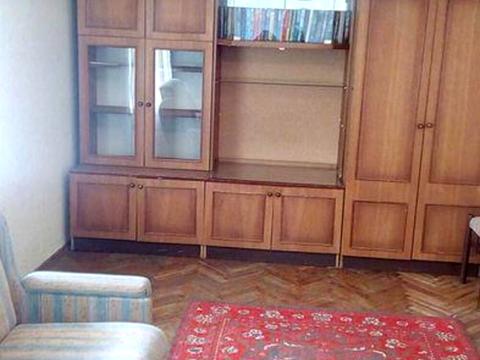 квартира по адресу Ольжича ул., 15