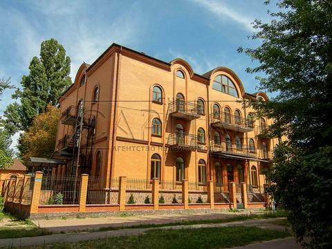 комерційна за адресою Київ, Кам'янська вул. (Дніпродзержинська), 77