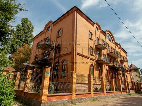 комерційна за адресою Київ, Кам'янська вул. (Дніпродзержинська), 77