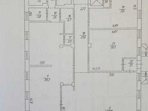 комерційна за адресою Київ, Кам'янська вул. (Дніпродзержинська), 77