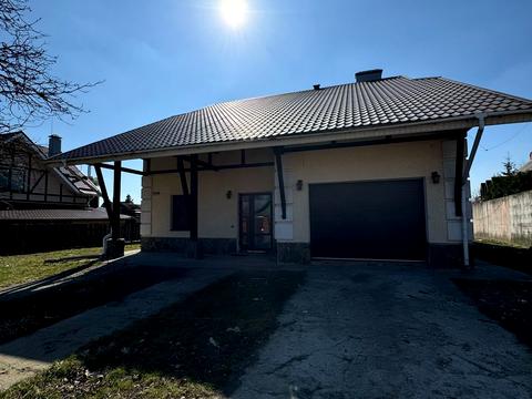 дом по адресу с. Крушинка, Київська, 38