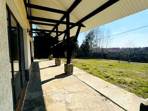 дом по адресу с. Крушинка, Київська, 38