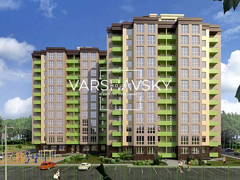 квартира за адресою Шолуденка вул., 26