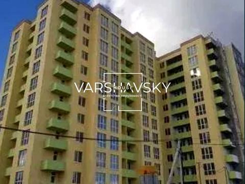 квартира за адресою Шолуденка вул., 26