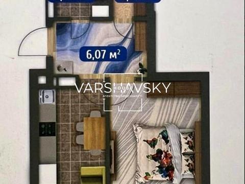 квартира за адресою Шолуденка вул., 26