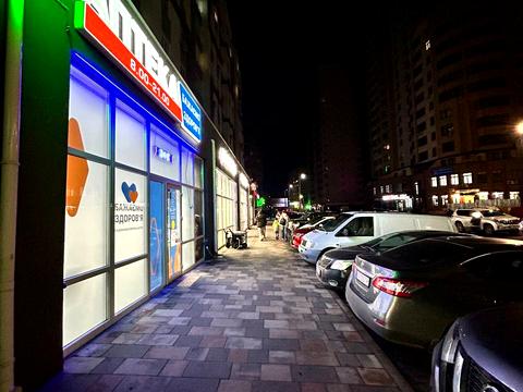 коммерческая по адресу Европейская ул. (Жовтнева), 32