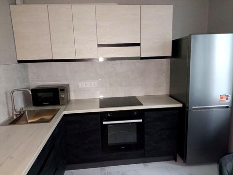 квартира по адресу Бориса Гмыри ул., 20