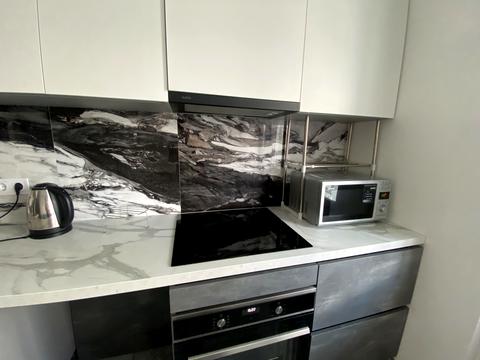 квартира по адресу Бориса Гмыри ул., 20