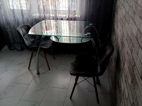 квартира по адресу Бориса Гмыри ул., 20