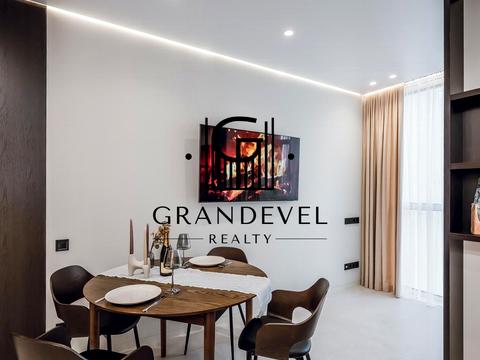 квартира за адресою Вірменська вул., 8