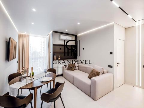 квартира за адресою Вірменська вул., 8