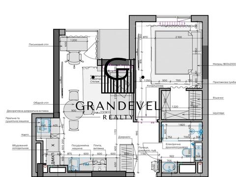 квартира за адресою Вірменська вул., 8