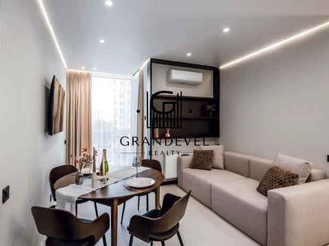 квартира за адресою Вірменська вул., 8