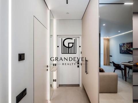 квартира за адресою Вірменська вул., 8