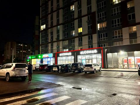 коммерческая по адресу Европейская ул. (Жовтнева), 32