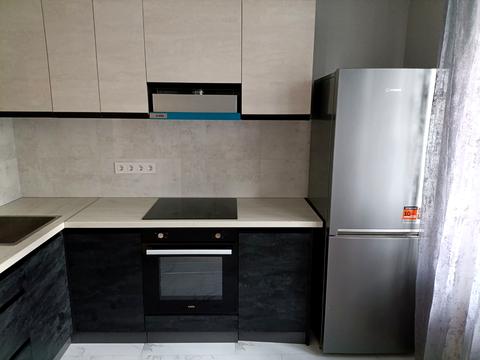 квартира по адресу Бориса Гмыри ул., 20