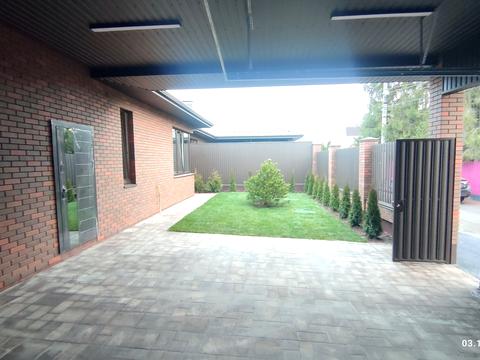 дом по адресу Дачна