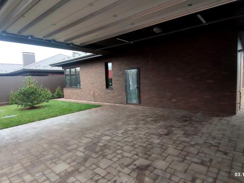 дом по адресу Дачна