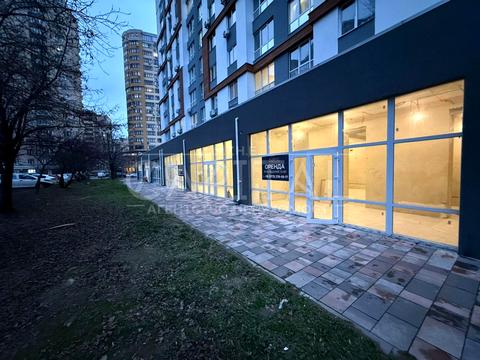 коммерческая по адресу Европейская ул. (Жовтнева), (Будинок 4)