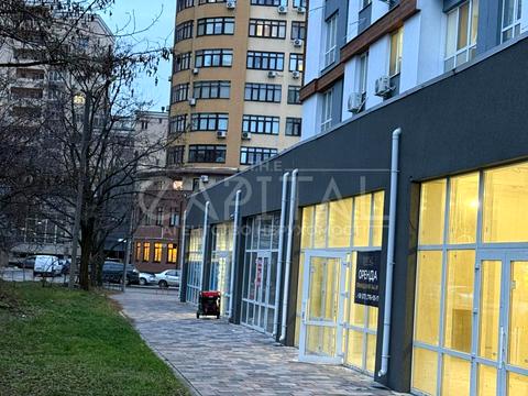 коммерческая по адресу Европейская ул. (Жовтнева), (Будинок 4)