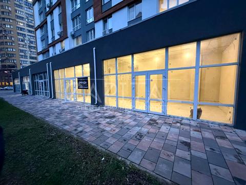 коммерческая по адресу Европейская ул. (Жовтнева), (Будинок 4)