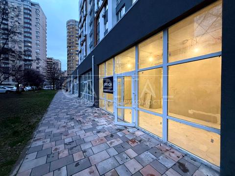 коммерческая по адресу Европейская ул. (Жовтнева), (Будинок 4)