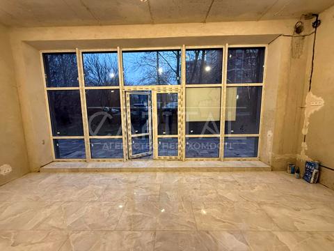 коммерческая по адресу Европейская ул. (Жовтнева), (Будинок 4)