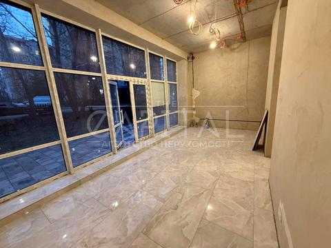 коммерческая по адресу Европейская ул. (Жовтнева), (Будинок 4)