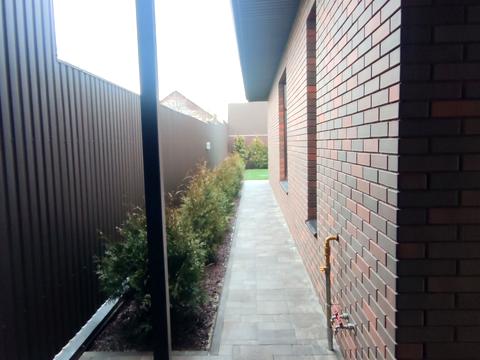 дом по адресу Дачна