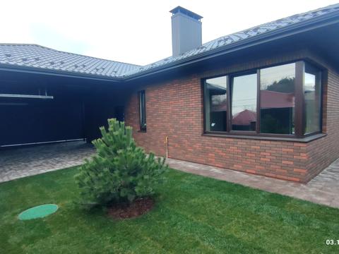 дом по адресу Дачна