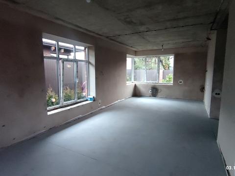 дом по адресу Дачна