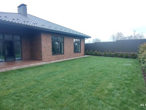 дом по адресу Дачна