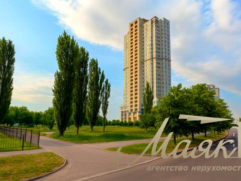 ділянка за адресою Павла Тичини просп., 18-Б