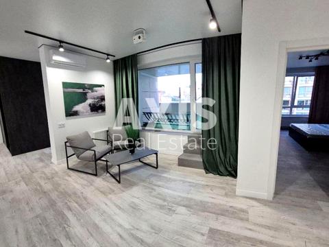 квартира по адресу Златоустовская ул., 25