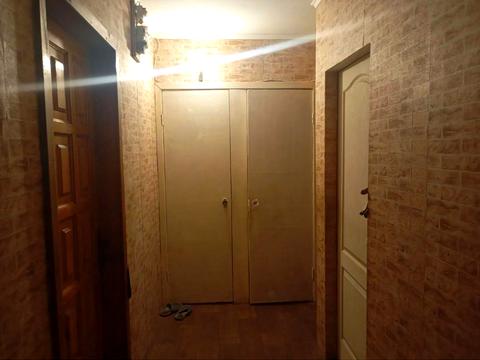 квартира по адресу Ивана Дзюбы ул. (Сімʼї Сосніних), 12