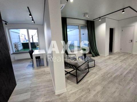 квартира по адресу Златоустовская ул., 25