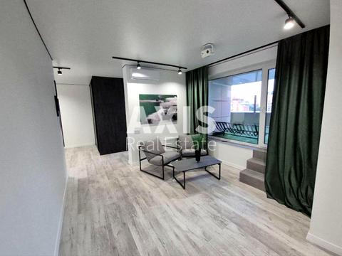 квартира по адресу Златоустовская ул., 25